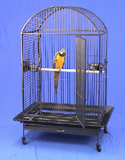 Kauai Kastle&#8482; Dometop Large Bird Cage - Replacement Parts